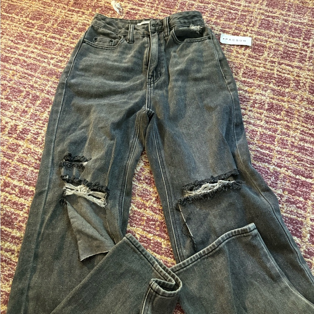 Pacsun 90s Boyfriend Jeans